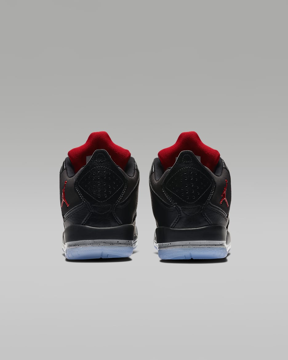 Nike jordan courtside 23 junior sales